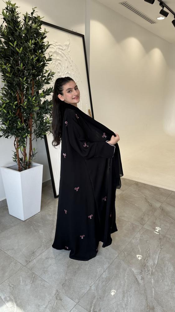 عباية ڤيونكا