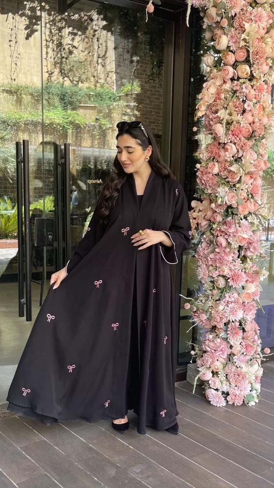 عباية ڤيونكا
