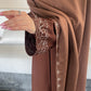 عباية أنيقة