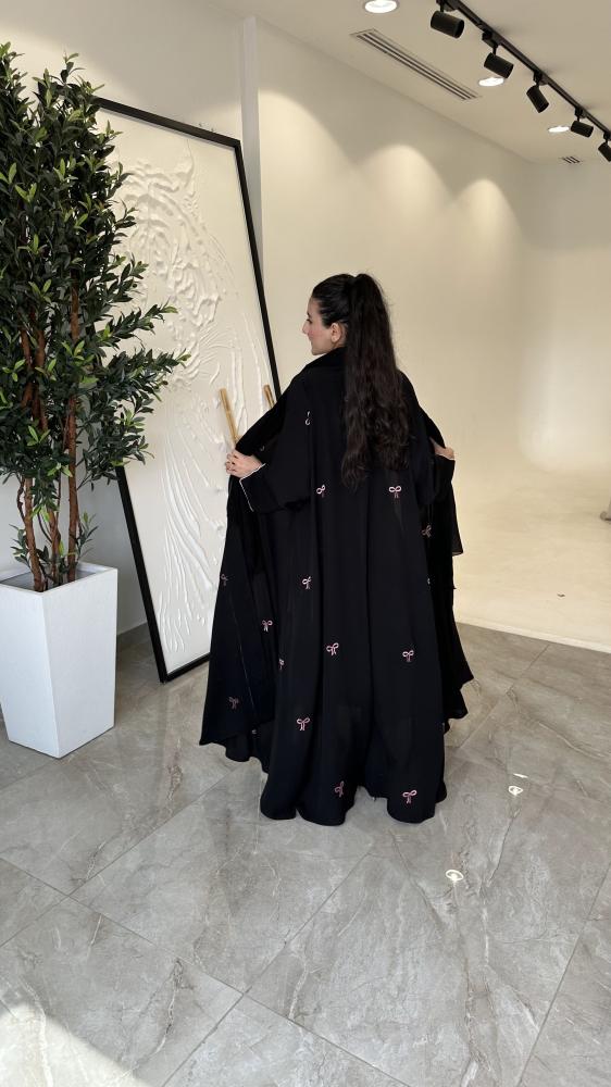 عباية ڤيونكا