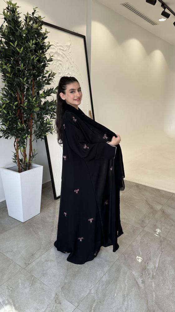 عباية ڤيونكا