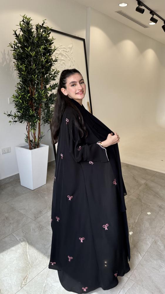 عباية ڤيونكا