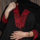 عباية أردنية